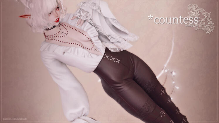 countess