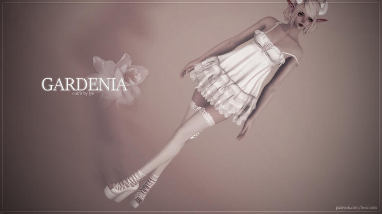 Gardenia