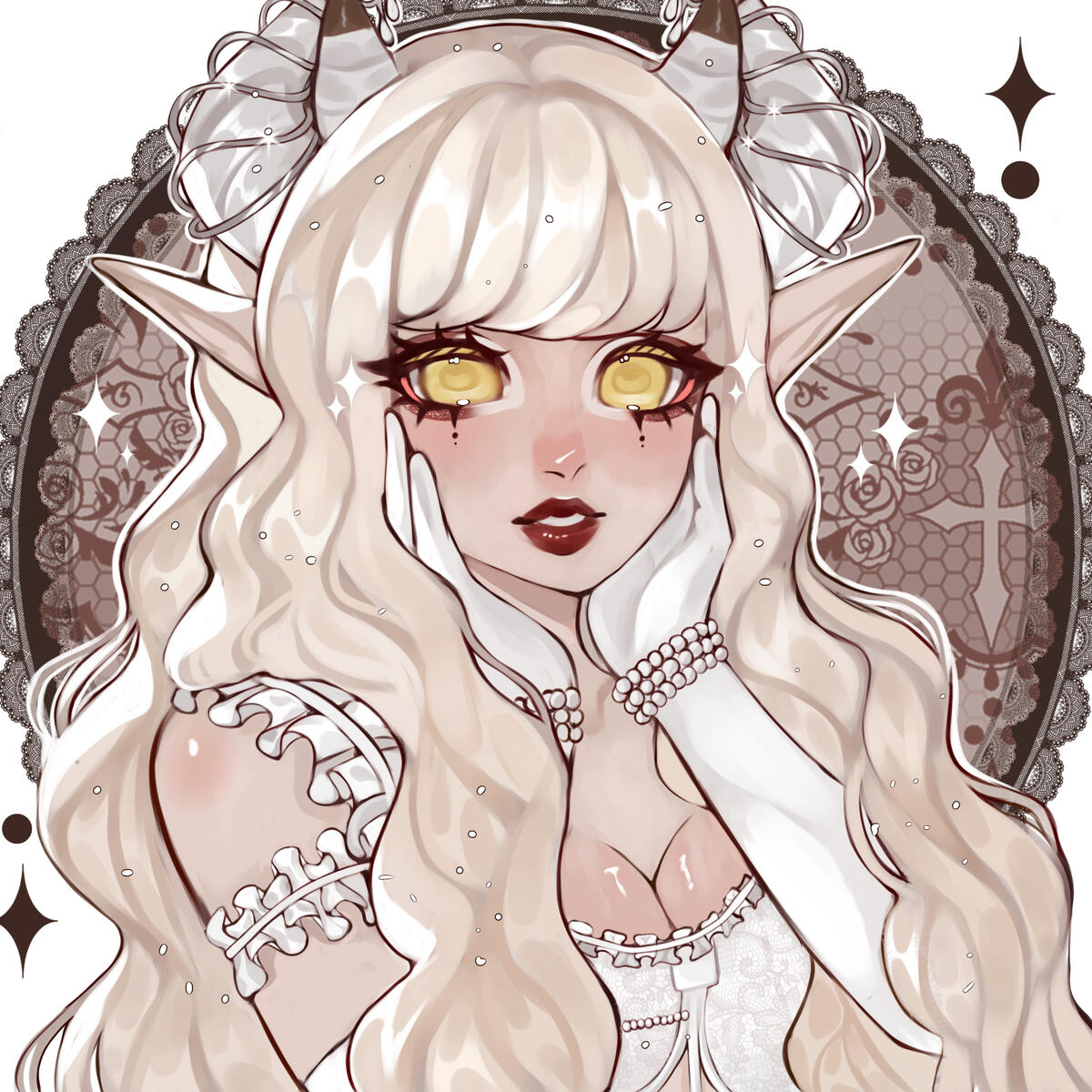 ( art by elyvieen )